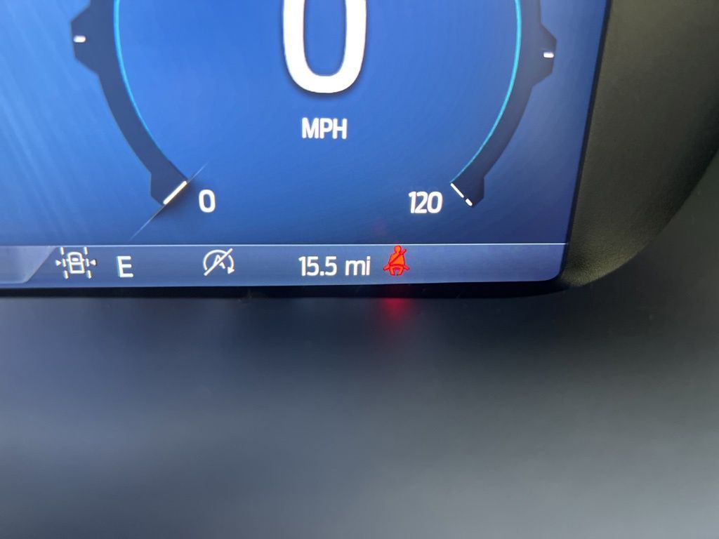 2025 Ford F-150 STX photo 18