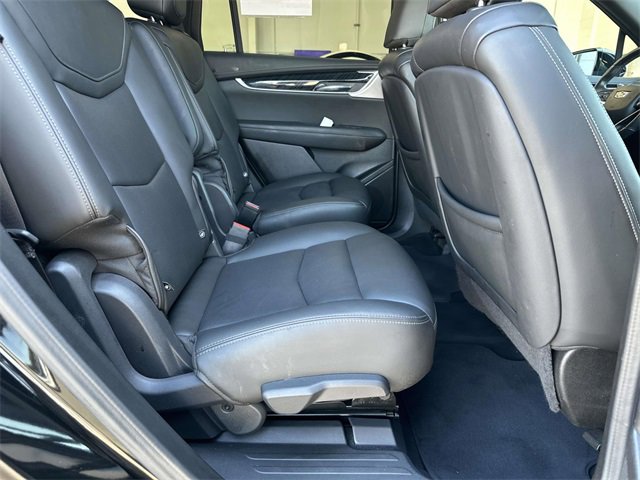 2023 Cadillac XT6 Premium Luxury photo 19