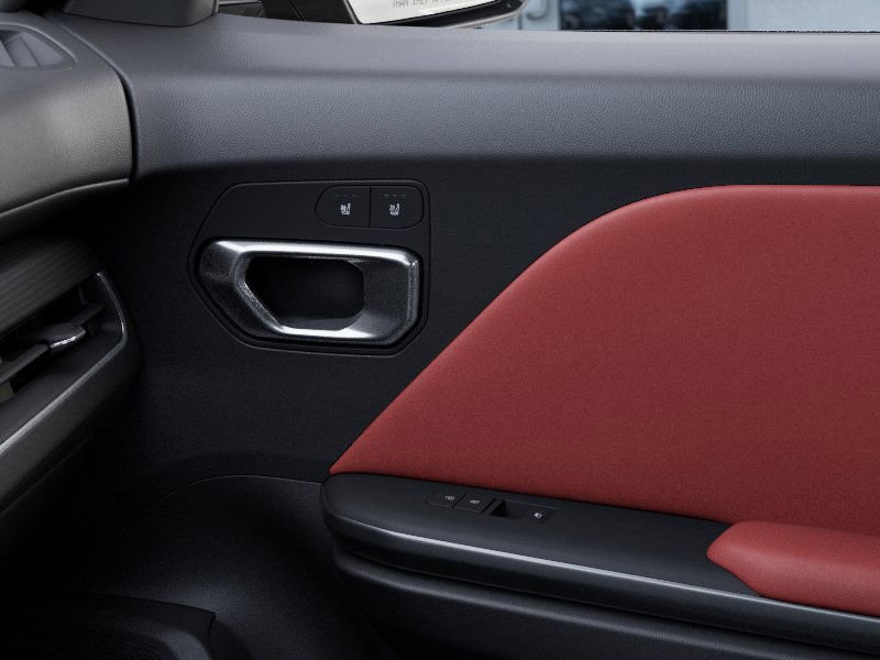 2025 Kia K4 GT-Line photo 19