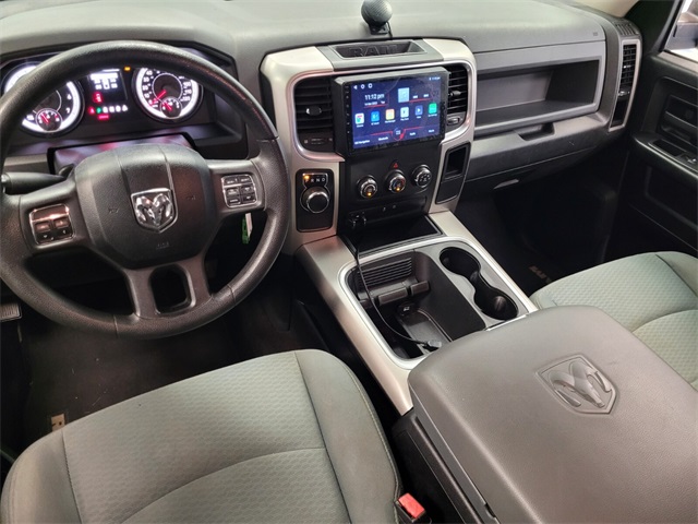 2014 Ram 1500 Express photo 7