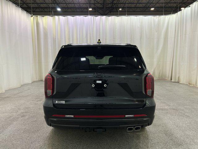 2025 Hyundai Palisade Calligraphy photo 4