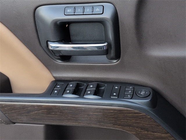 2017 Gmc Sierra Denali photo 20
