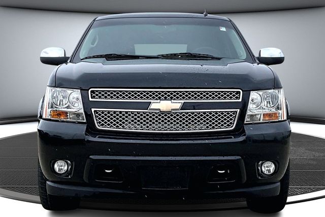 Used 2011 Chevrolet Tahoe LTZ with VIN 1GNSKCE00BR400868 for sale in Kansas City