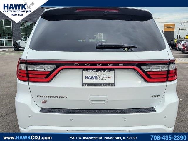 2024 DODGE DURANGO - Image 5