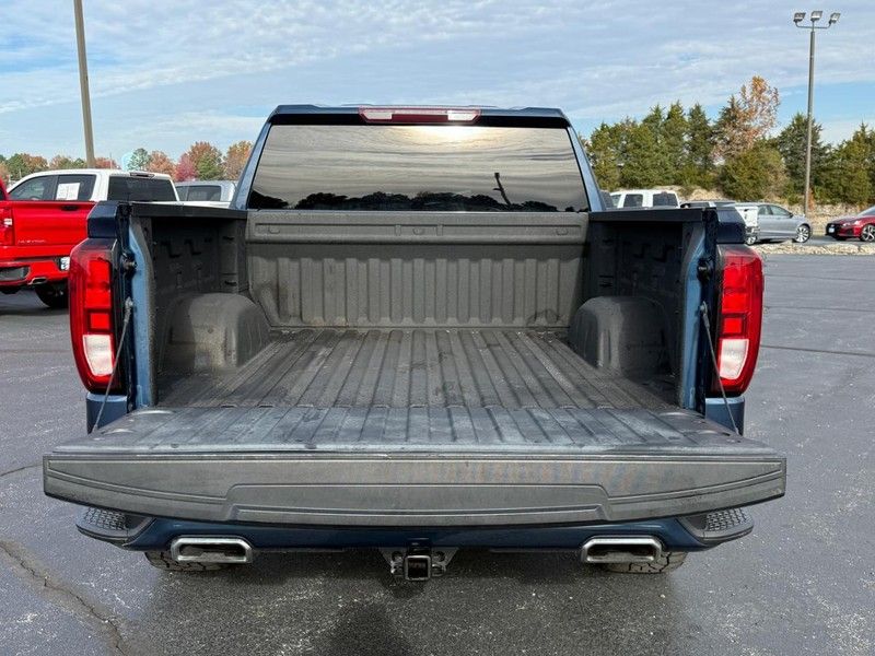 2021 Gmc Sierra 1500 Elevation photo 4