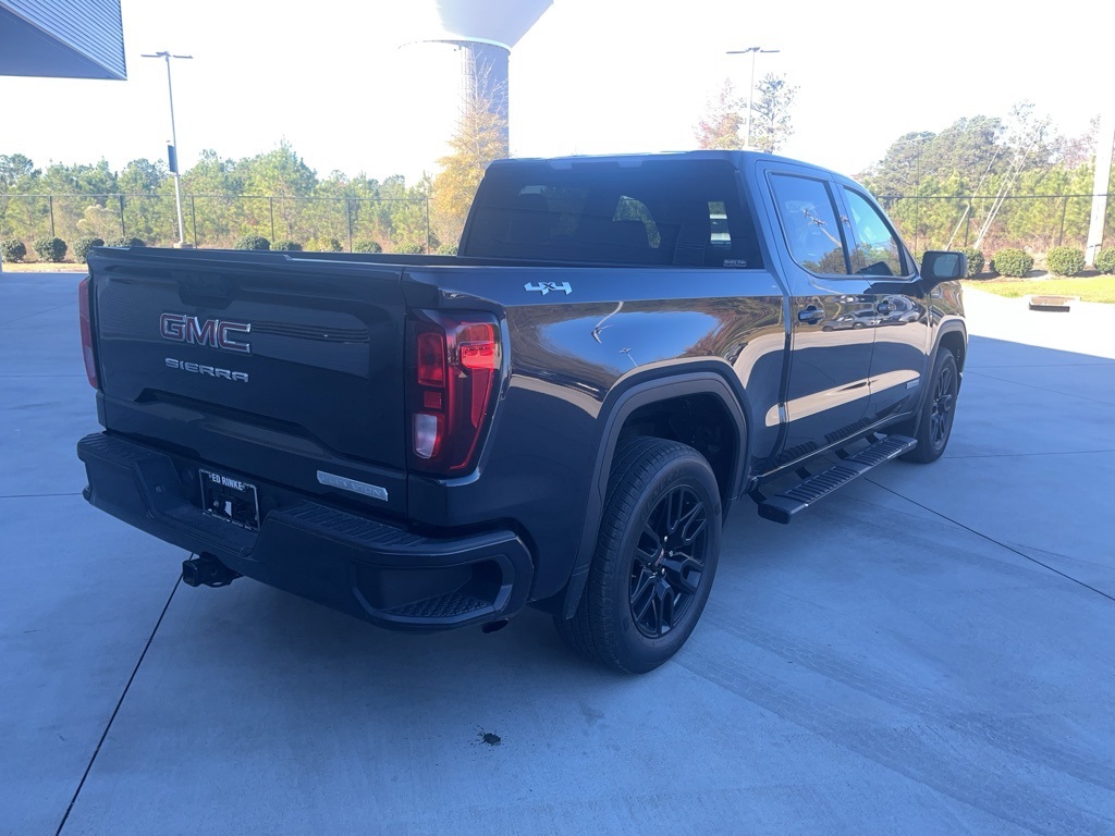 2023 Gmc Sierra 1500 Elevation photo 4