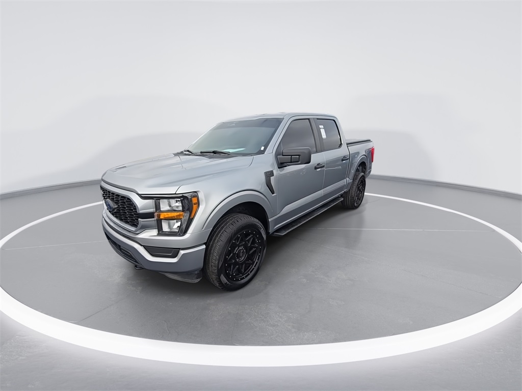 2023 Ford F-150 XL photo 4