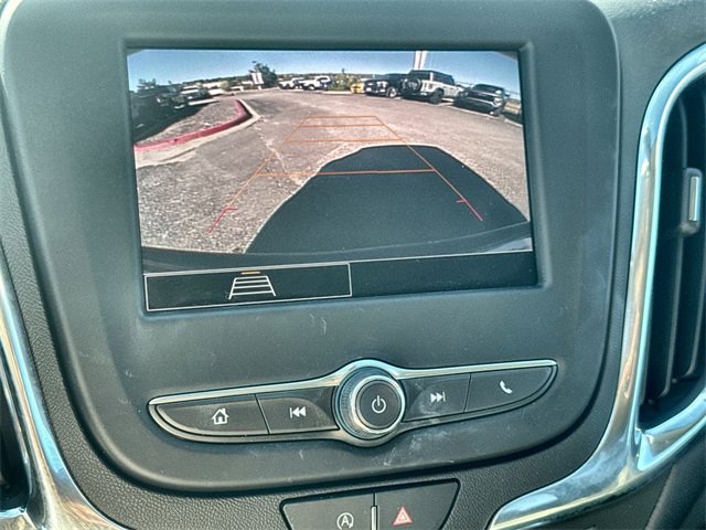 2022 Chevrolet Equinox LT photo 26