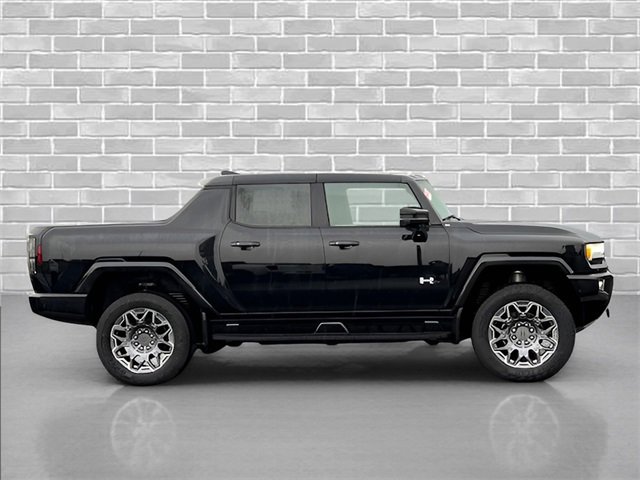 2025 Gmc Hummer EV Pickup photo 7