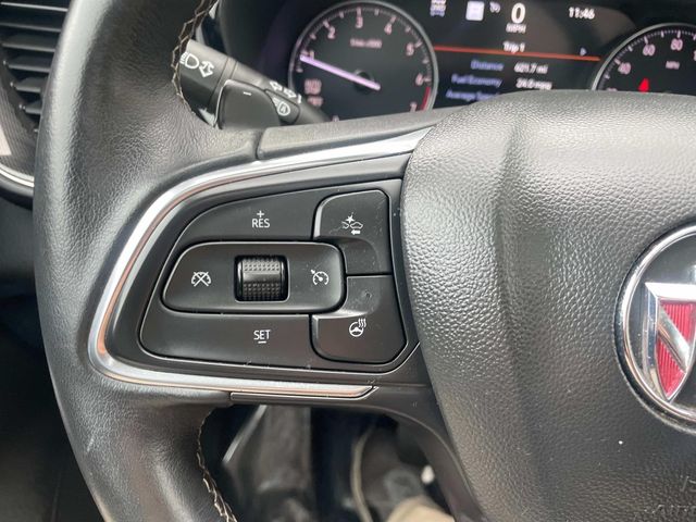 2021 Buick Envision Essence photo 30