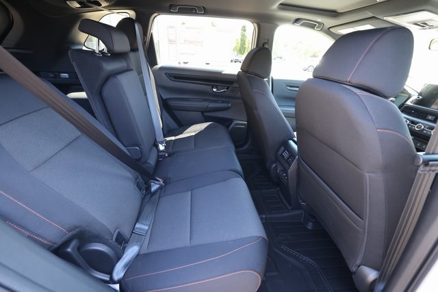 2026 Honda CR-V Hybrid photo 22