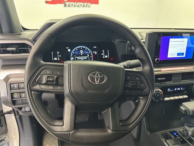 2024 Toyota Tacoma SR5 photo 13