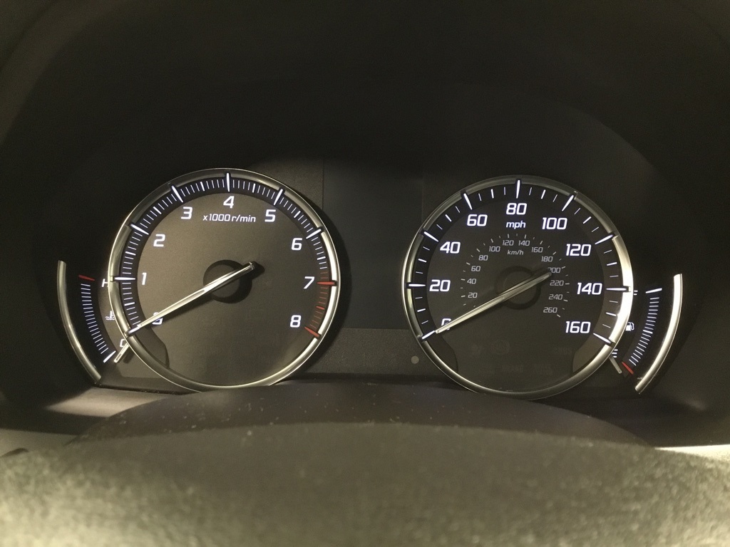 2020 Acura MDX SH-AWD photo 41