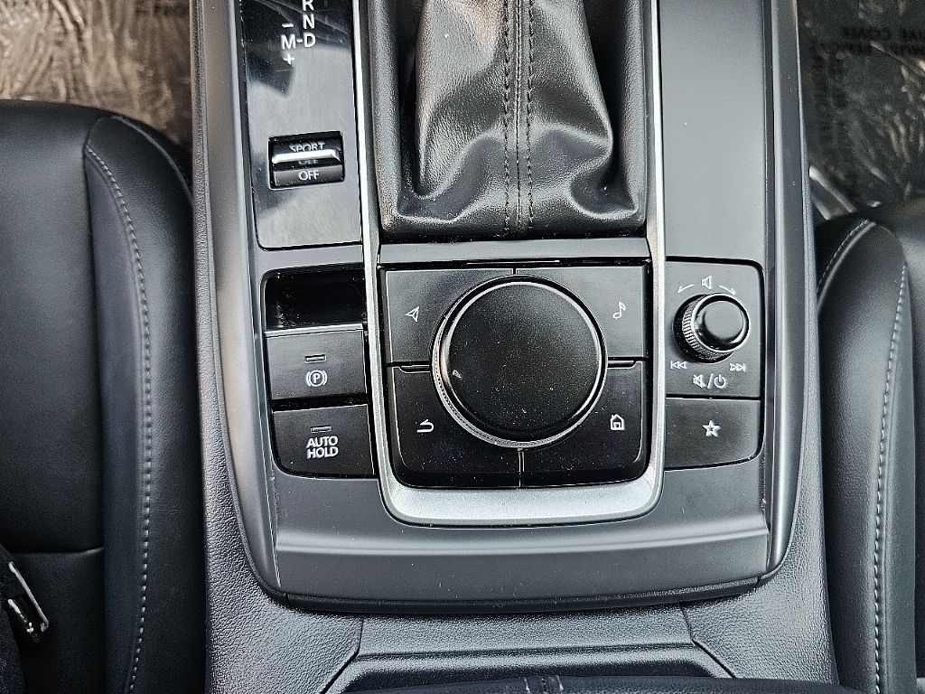 2022 Mazda CX-30 2.5 Select photo 27