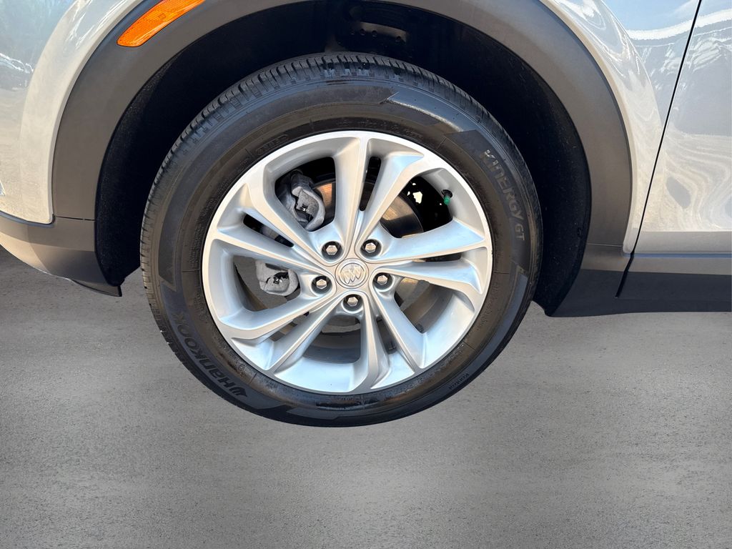 2023 Buick Encore GX Preferred photo 12