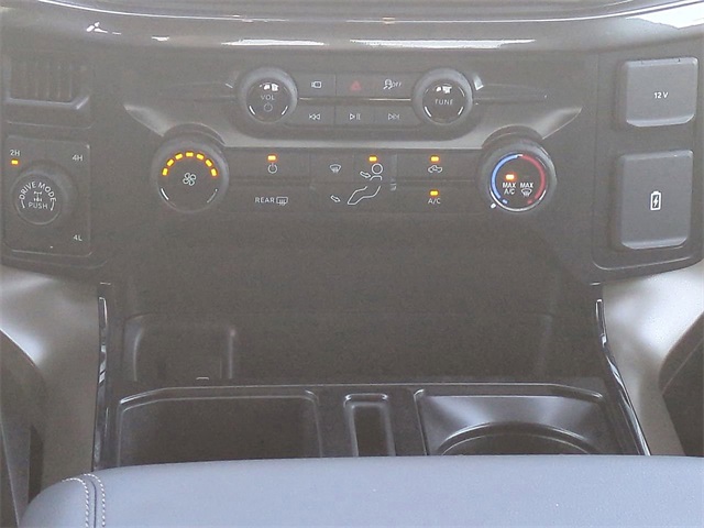 2025 Ford F-150 STX photo 18