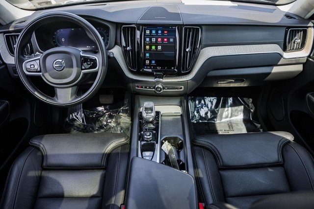 2022 Volvo XC60 Inscription photo 18