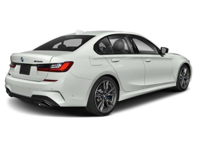 Used 2020 BMW 3 Series M340i with VIN WBA5U9C08LA379142 for sale in Kansas City