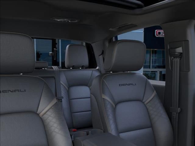 2026 Gmc Canyon Denali photo 23