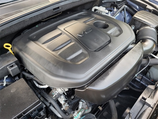 2020 Jeep Grand Cherokee Limited photo 14
