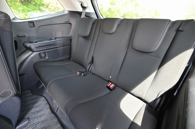 2024 Subaru Ascent Premium photo 7