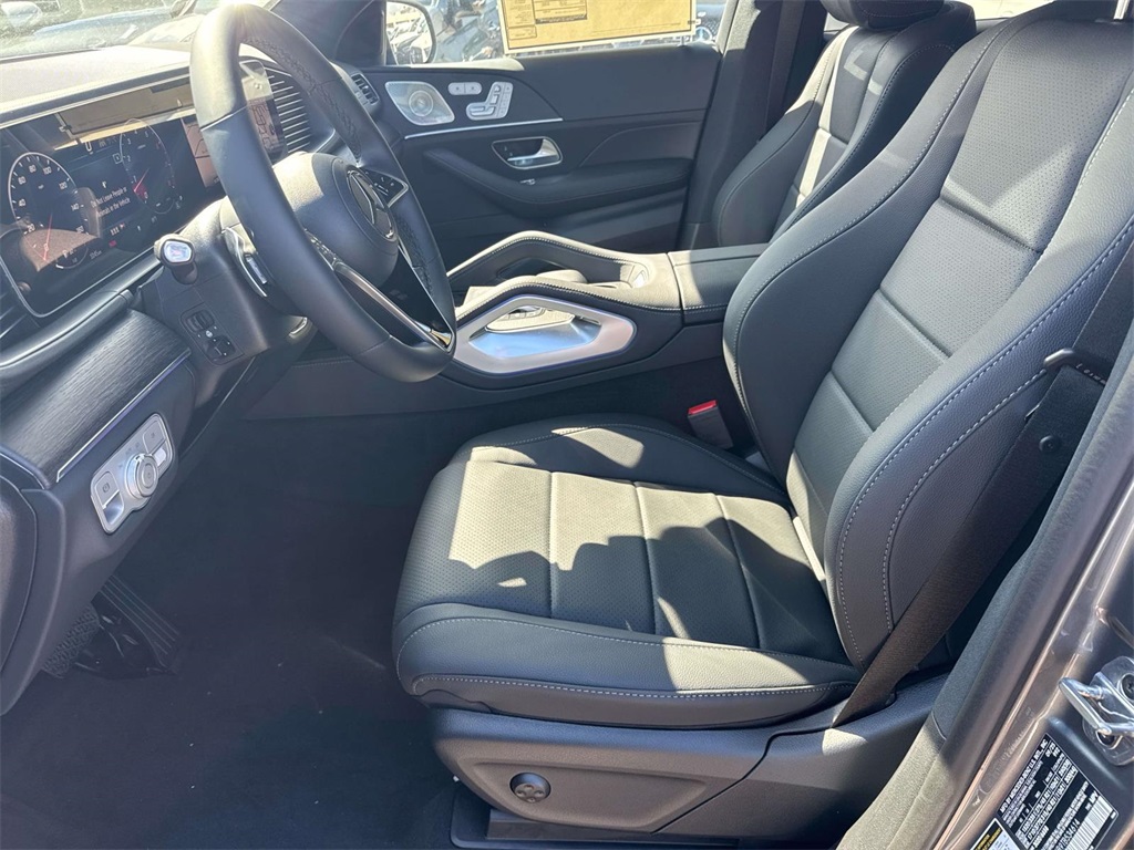 2026 Mercedes Benz GLE 450 4MATIC photo 8