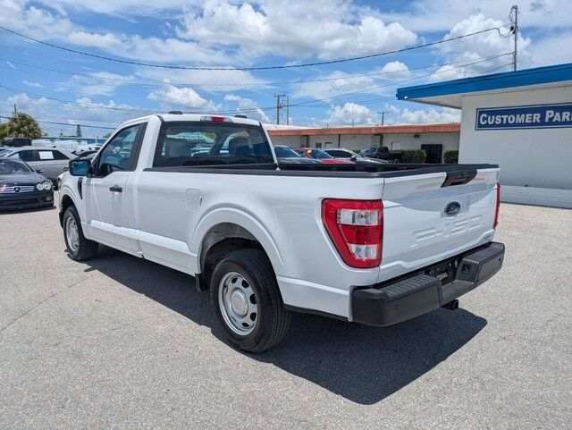 2023 Ford F-150 XL photo 4