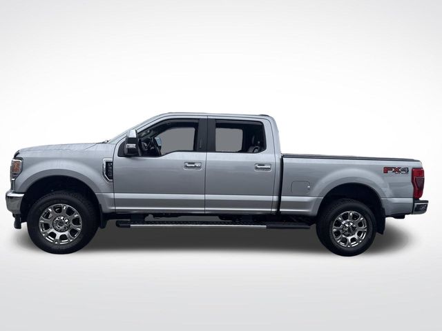 2021 Ford F-350 photo 2