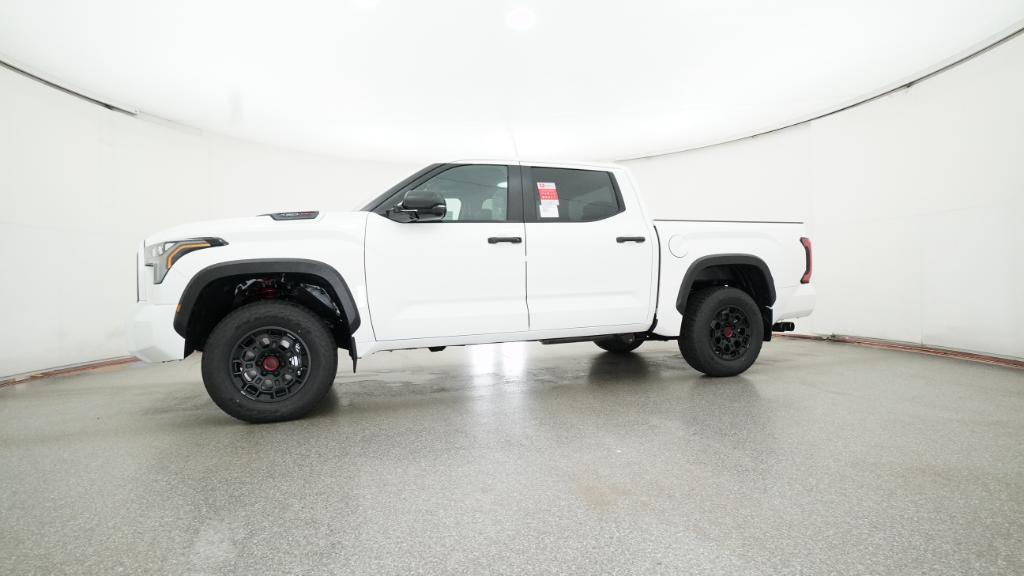 2026 Toyota Tundra TRD Pro CrewMax photo 7