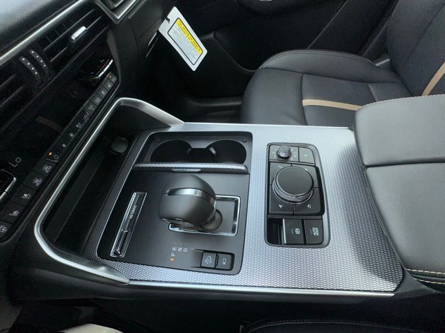 2025 Mazda CX-90 3.3 Turbo Premium Plus photo 27