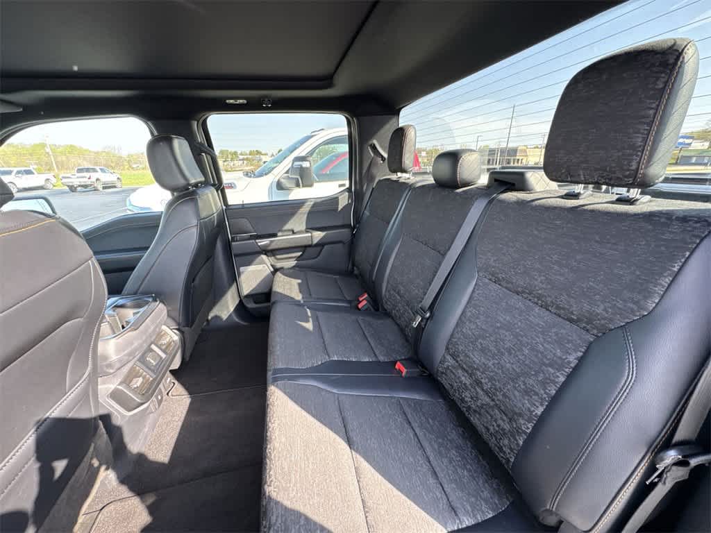 2023 Ford F-150 Tremor photo 23