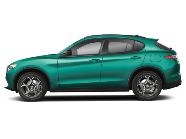 2025 Alfa Romeo Stelvio Base photo 2