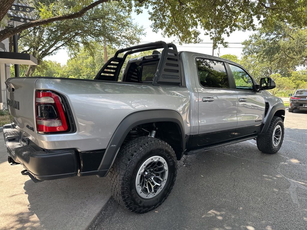2022 Ram 1500 TRX photo 7