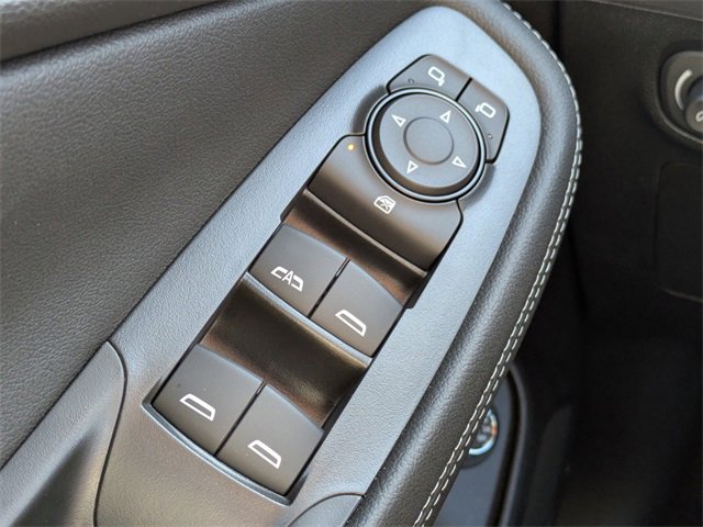 2025 Buick Encore GX Preferred photo 18