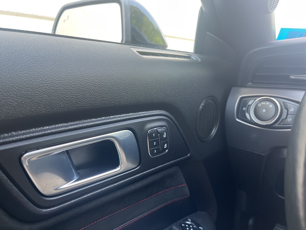 2023 Ford Mustang GT Premium photo 15