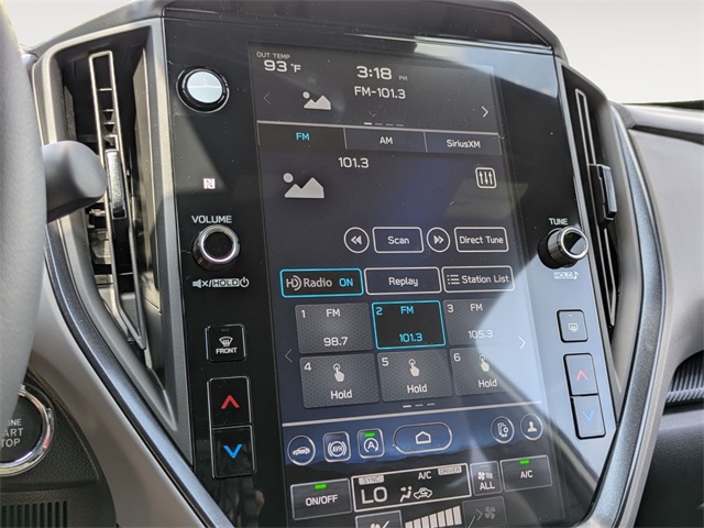 2025 Subaru Crosstrek Sport photo 15