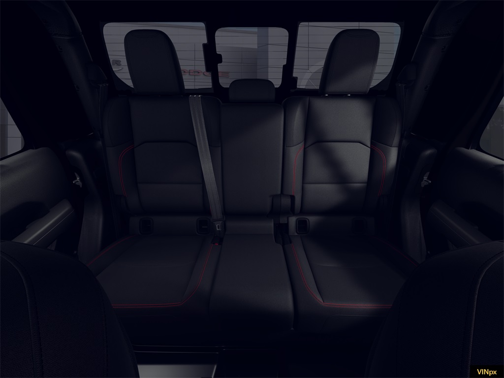 New 2026 41 Exterior Paint Jeep Rubicon image 5