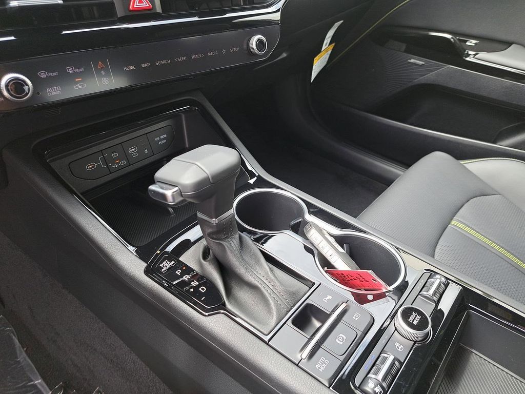 2026 Kia K5 GT photo 18