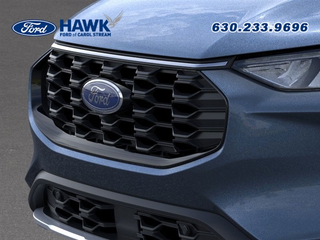 2025 FORD ESCAPE - Image 17