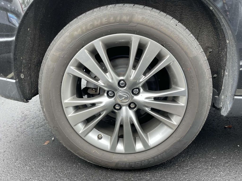 2013 Lexus RX 450h photo 5