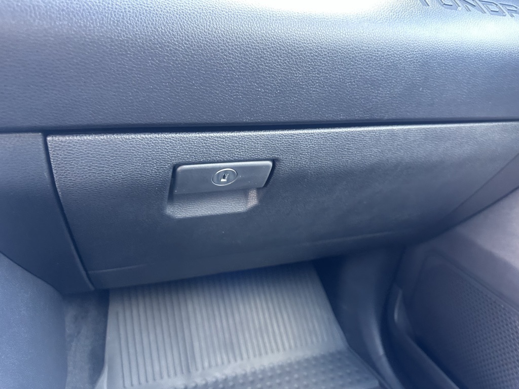 2024 Toyota Tundra SR5 photo 19
