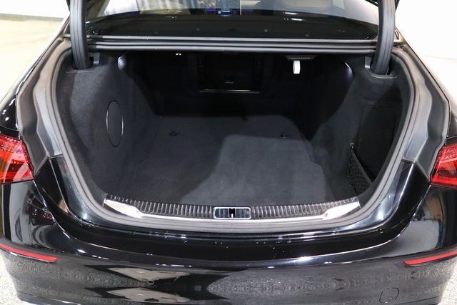 2024 Mercedes Benz S 4MATIC 580 photo 32