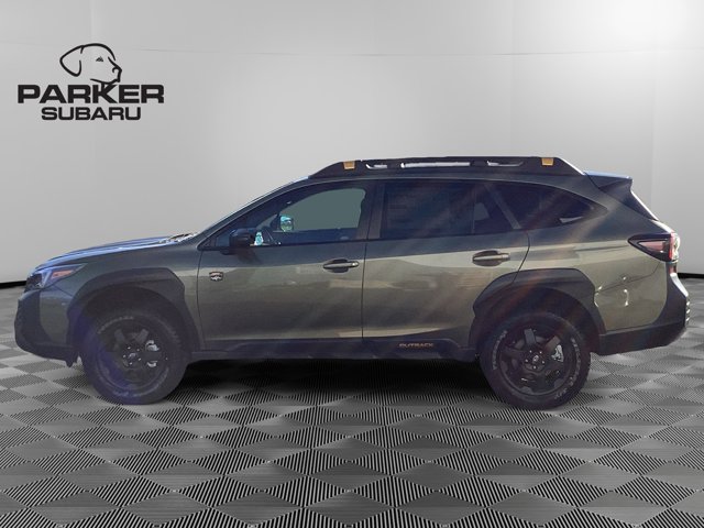 2025 Subaru Outback Wilderness photo 2