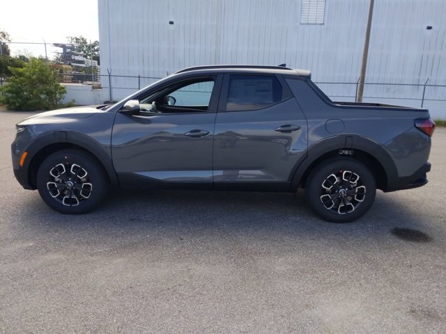 2023 Hyundai Santa Cruz SEL Premium photo 5