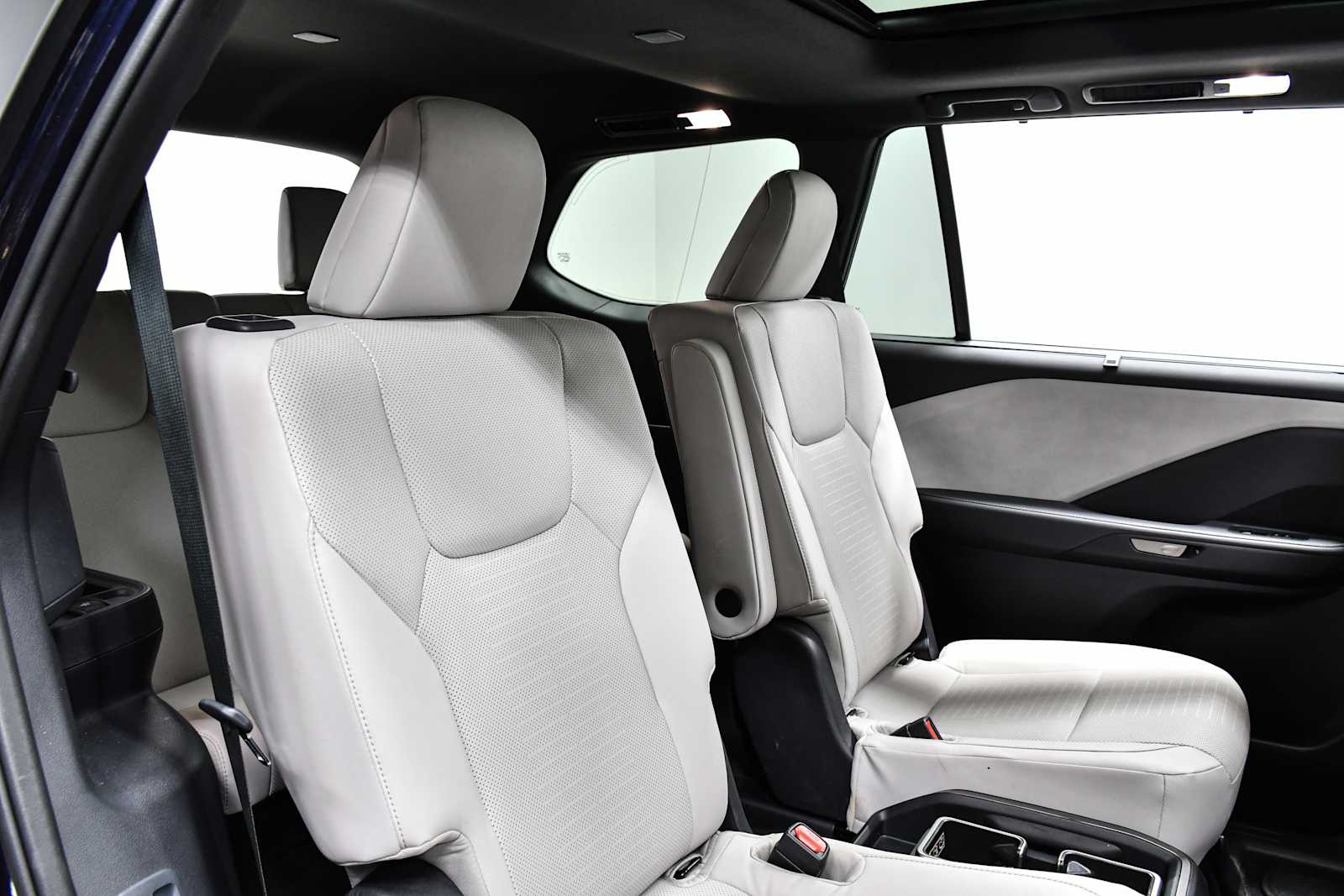 2024 Lexus TX 350 Premium photo 24