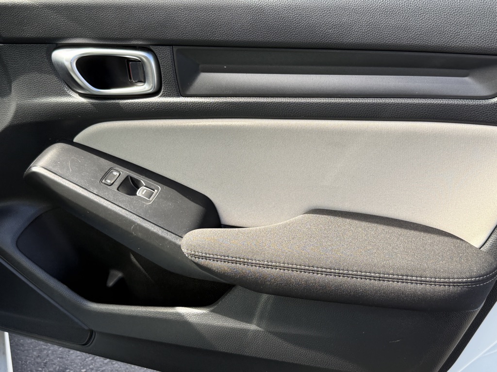 2022 Honda Civic LX photo 25