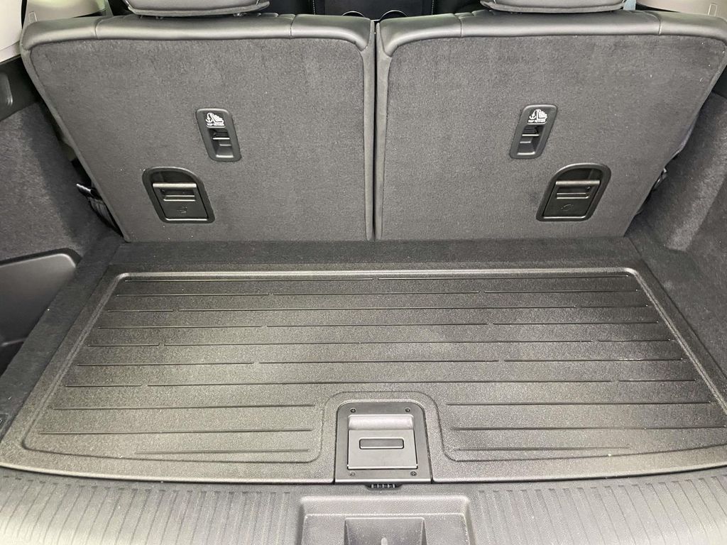 2022 Acura MDX Technology photo 21
