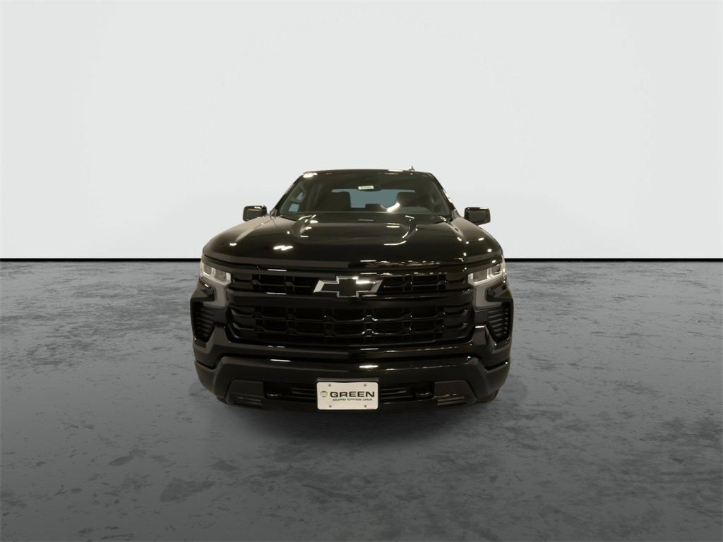 2026 Chevrolet Silverado 1500 RST photo 2