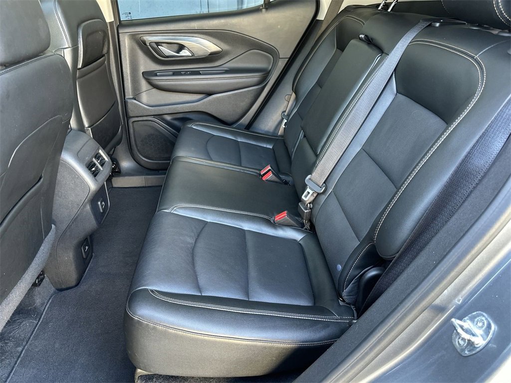 2020 Gmc Terrain SLT photo 24