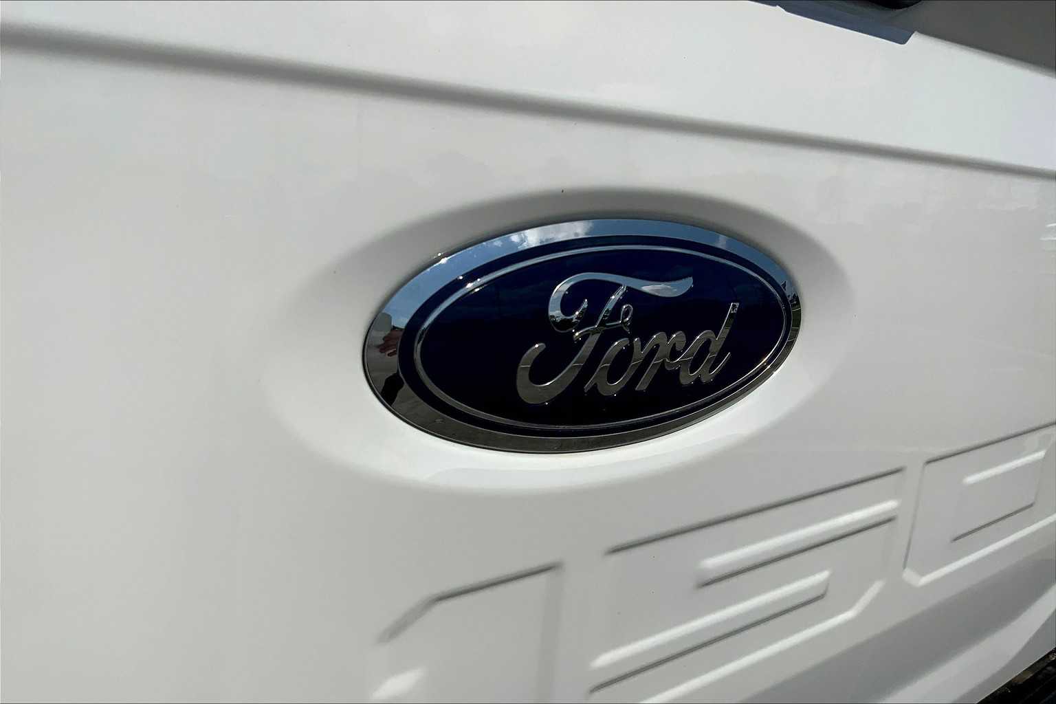 2021 Ford F-150 XL photo 9